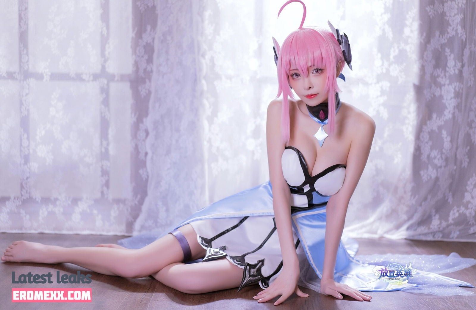 Latest Leaks Xxaenax Nude #18 - Fapello