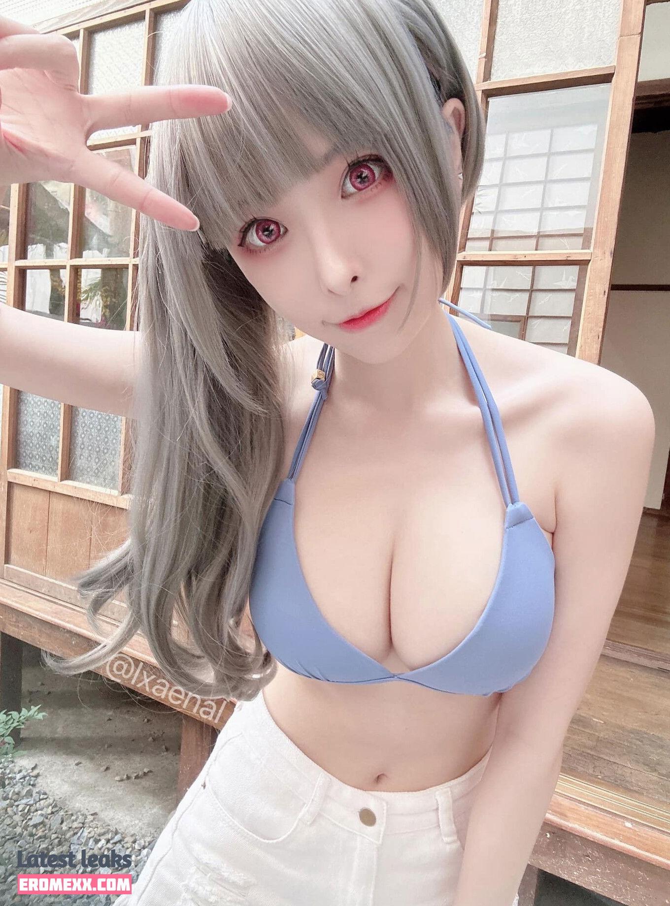 Latest Leaks Xxaenax Nude #34 - Fapello