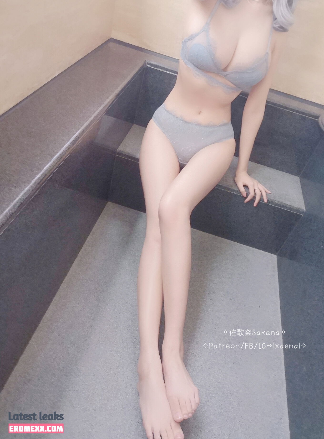 Latest Leaks Xxaenax Nude #47 - Fapello