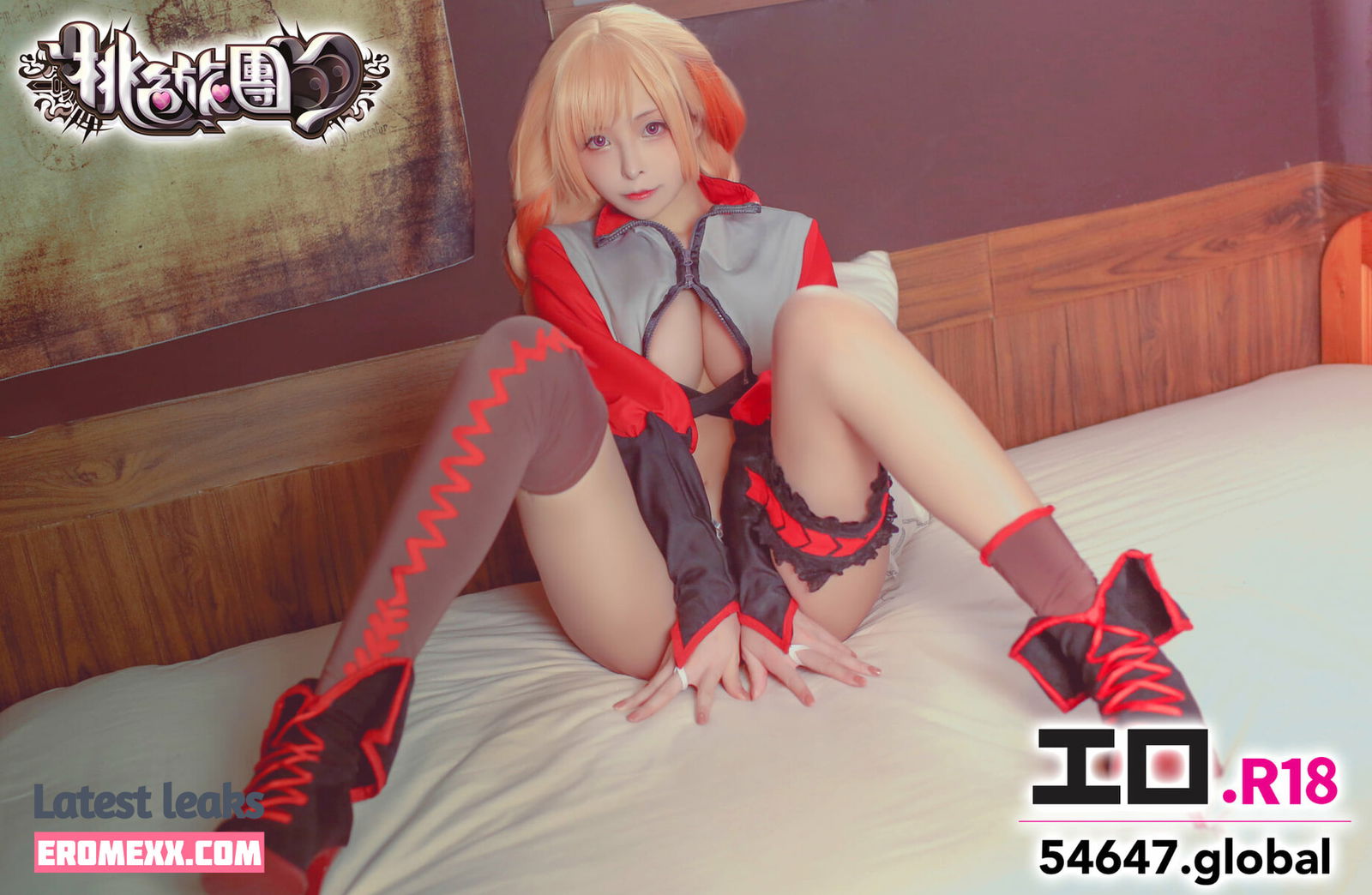 Latest Leaks Xxaenax Nude #7 - Fapello