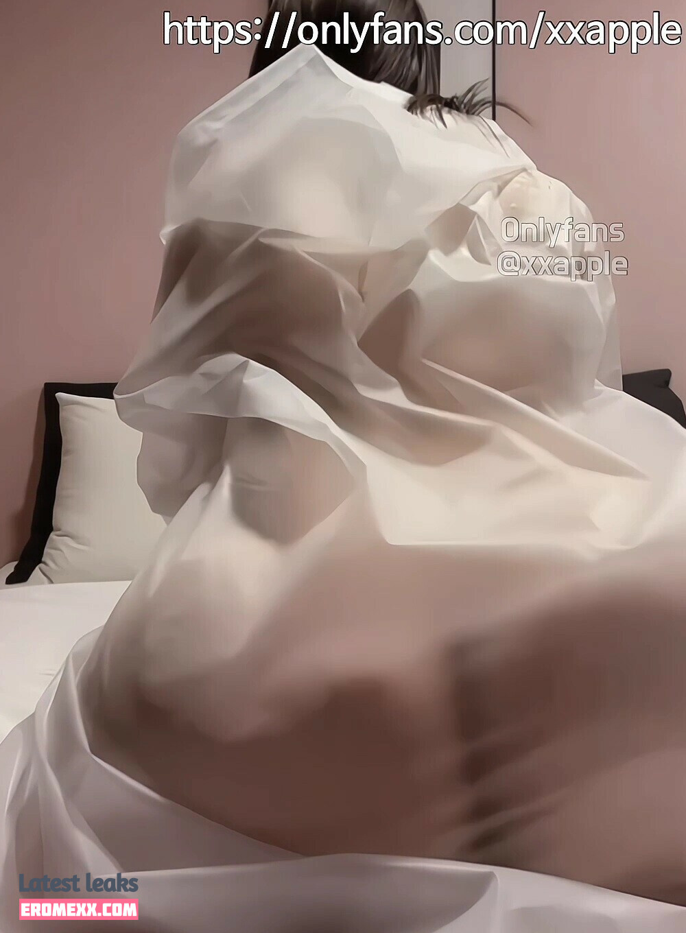 Latest Leaks xxapple_e Nude #300 - Fapello