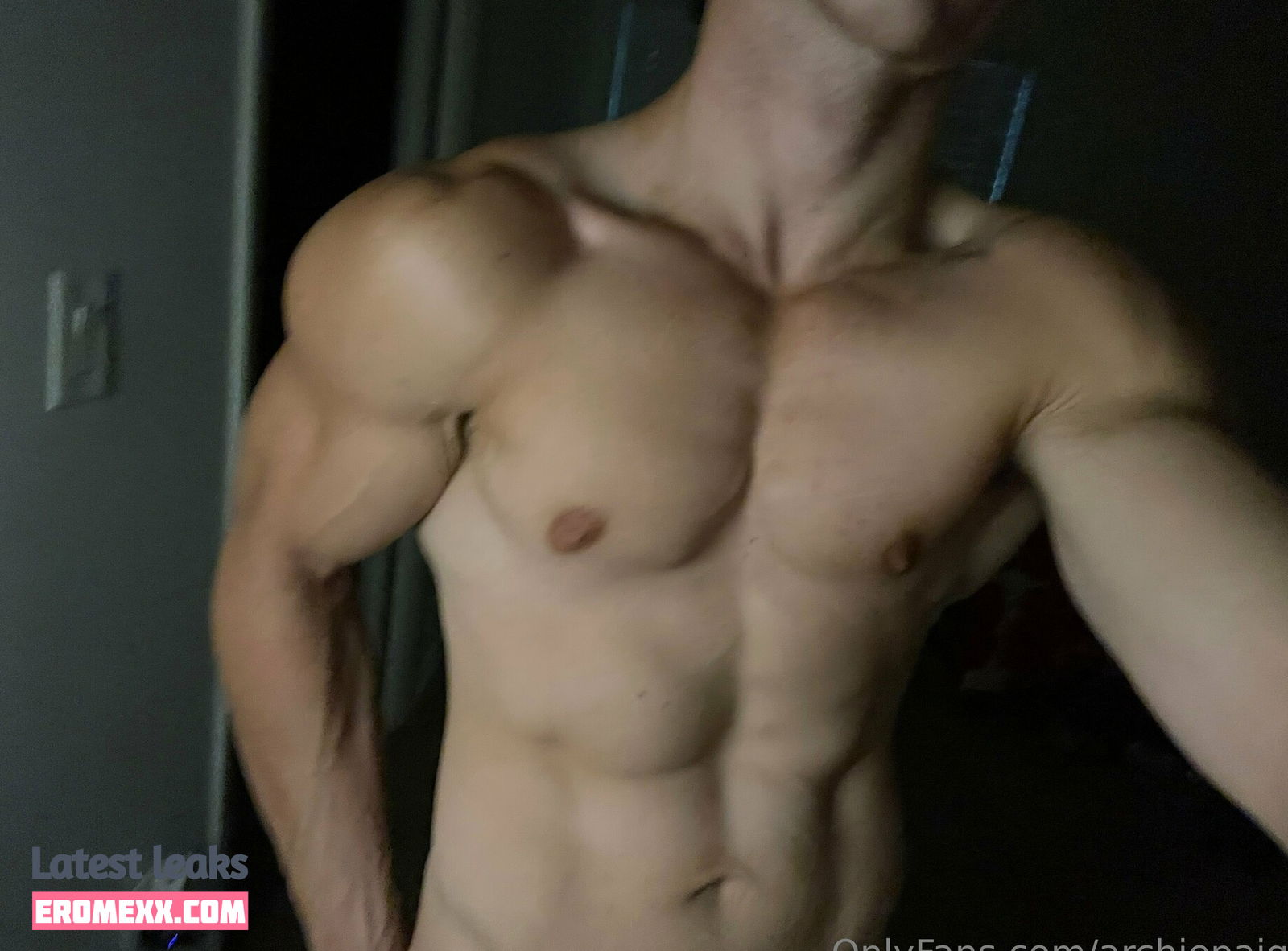 Latest Leaks xxarchiepaigexx Nude #3 - Fapello