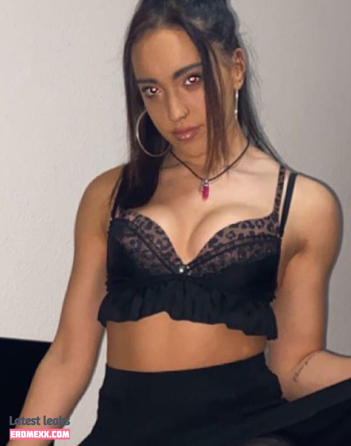 Latest Leaks Xxbabygaal101 Nude #2 - Fapello