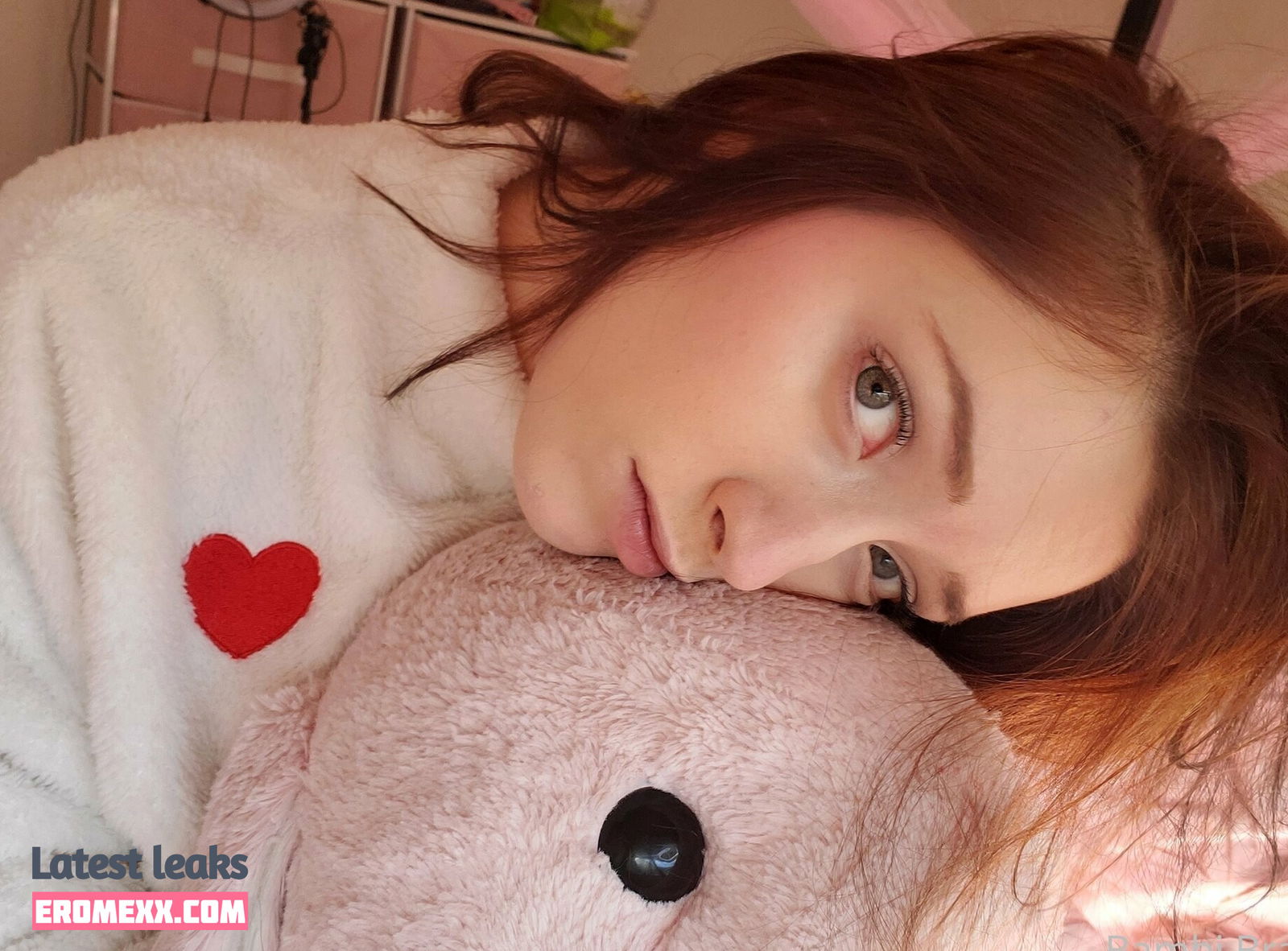 Latest Leaks xxbambibratxx Nude #50 - Fapello