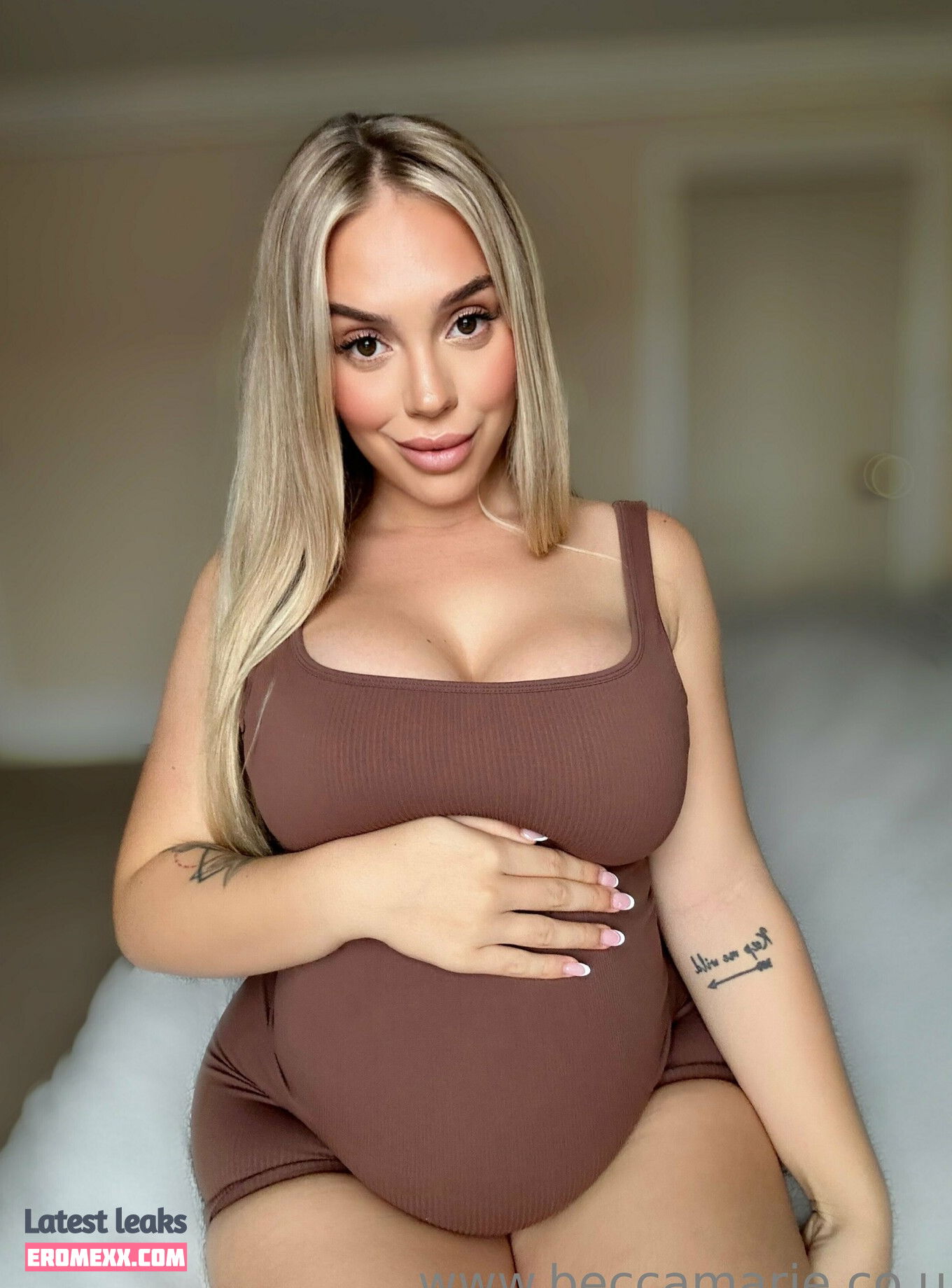 Latest Leaks xxbeccamarie Nude #20 - Fapello