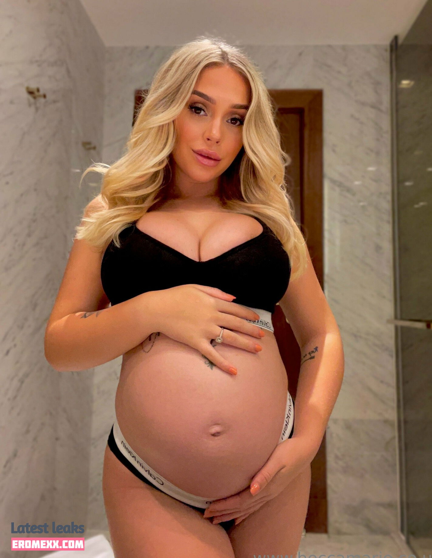 Latest Leaks xxbeccamarie Nude #22 - Fapello