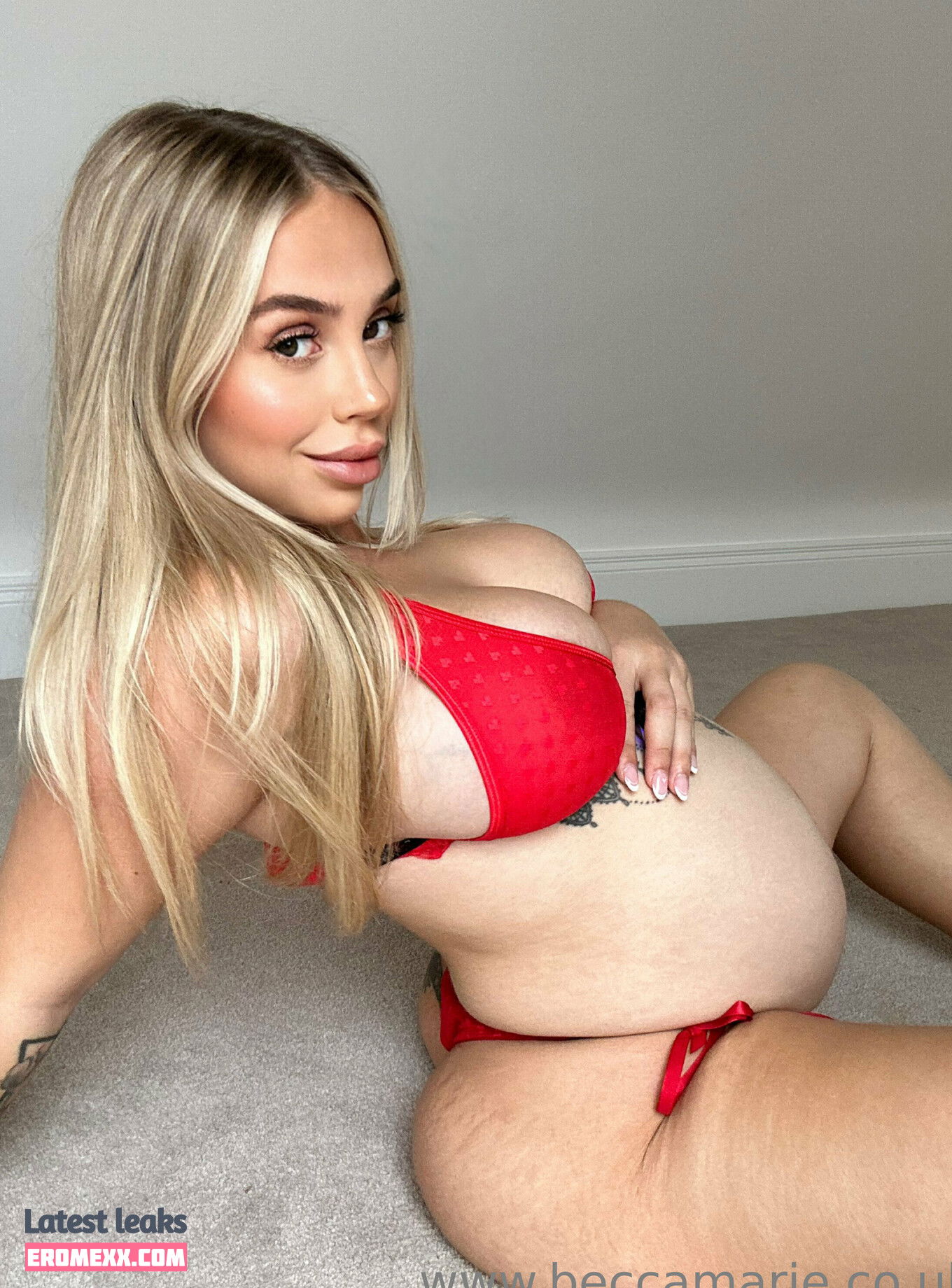 Latest Leaks xxbeccamarie Nude #43 - Fapello