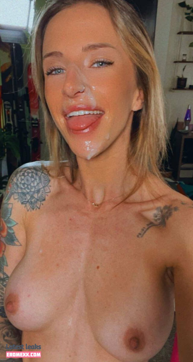 Latest Leaks XxBlakeBailey Nude #30 - Fapello