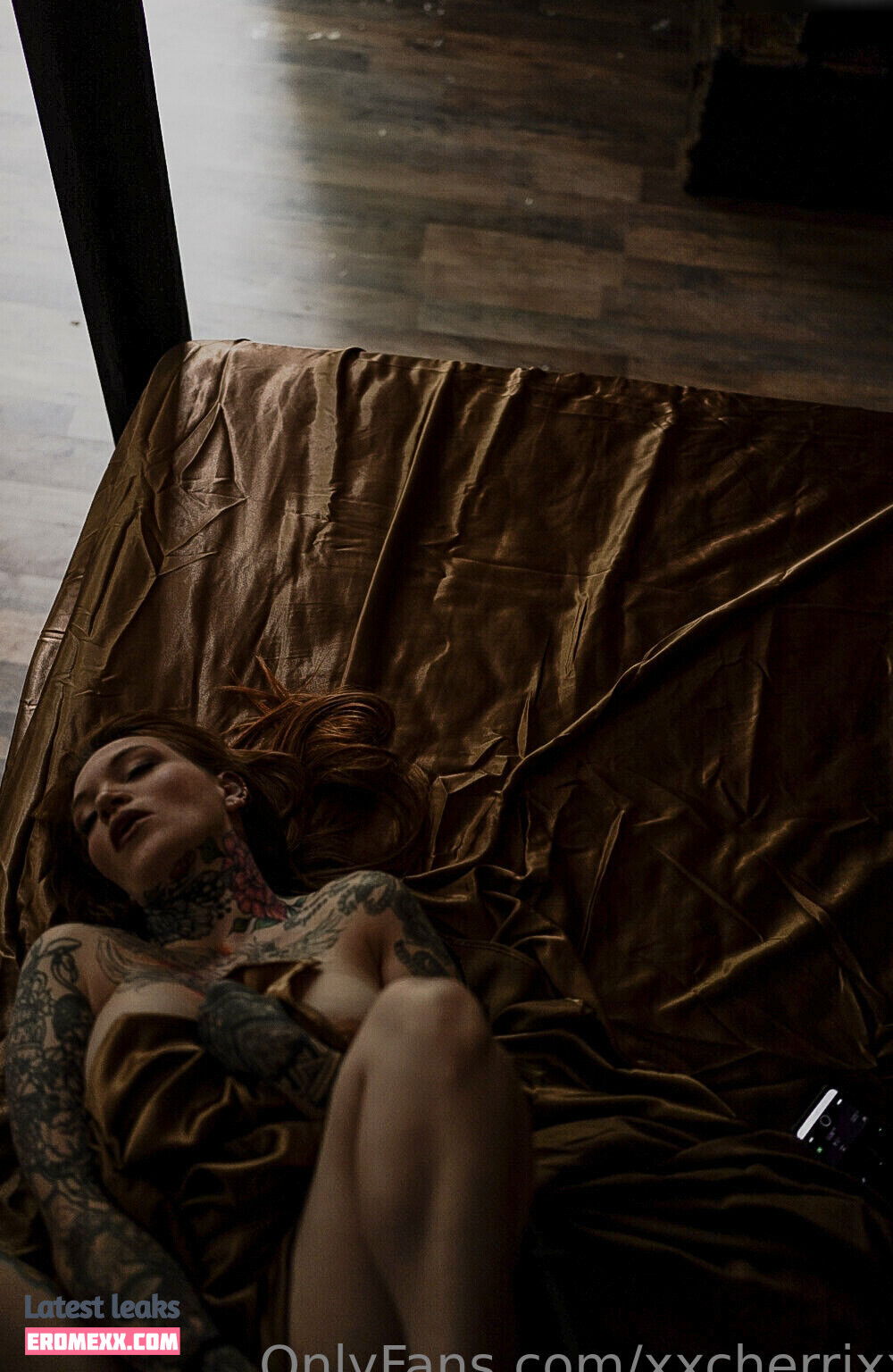 Latest Leaks xxcherrixx Nude #11 - Fapello