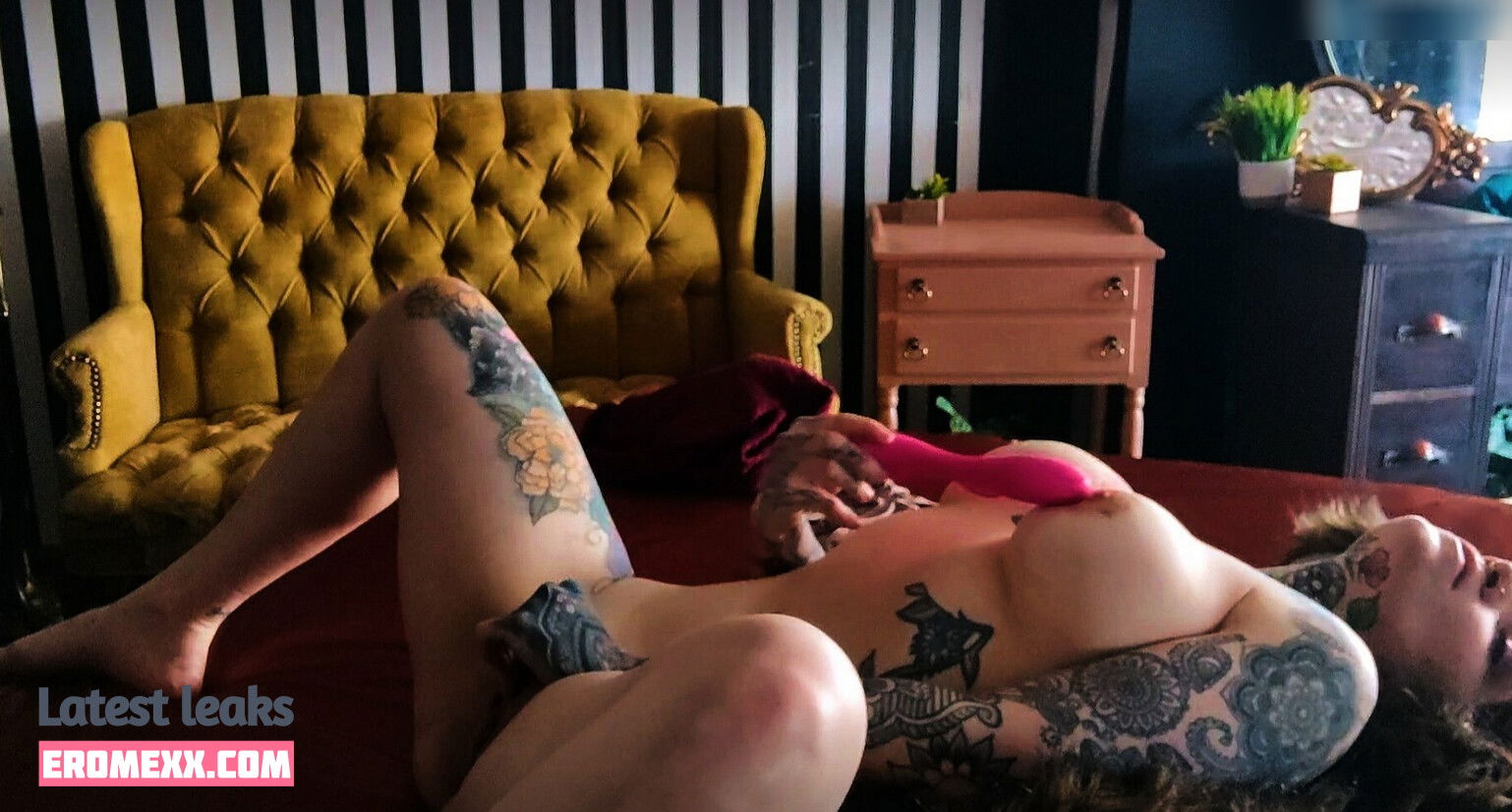 Latest Leaks xxcherrixx Nude #6 - Fapello