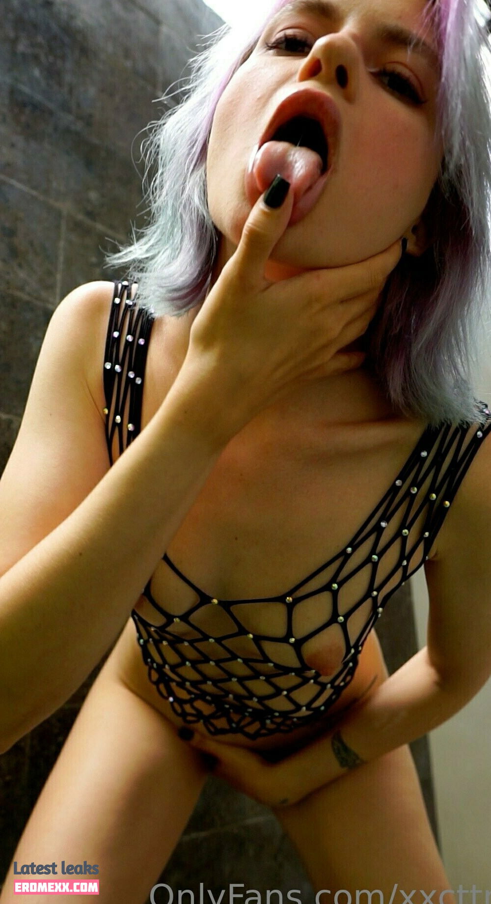 Latest Leaks xxcttn Nude #23 - Fapello
