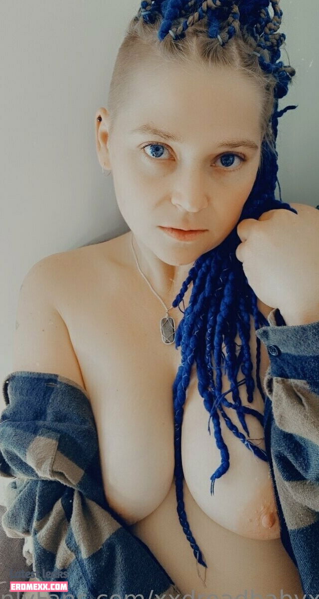 Latest Leaks xxdreadbabyxx Nude #24 - Fapello