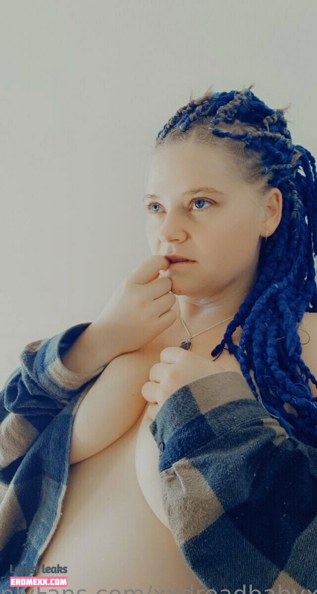 Latest Leaks xxdreadbabyxx Nude #30 - Fapello