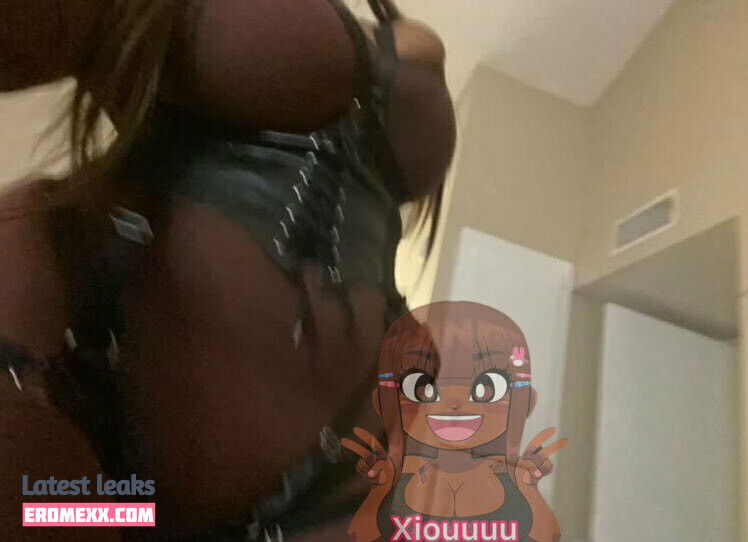 Latest Leaks xxdynasty Nude #31 - Fapello