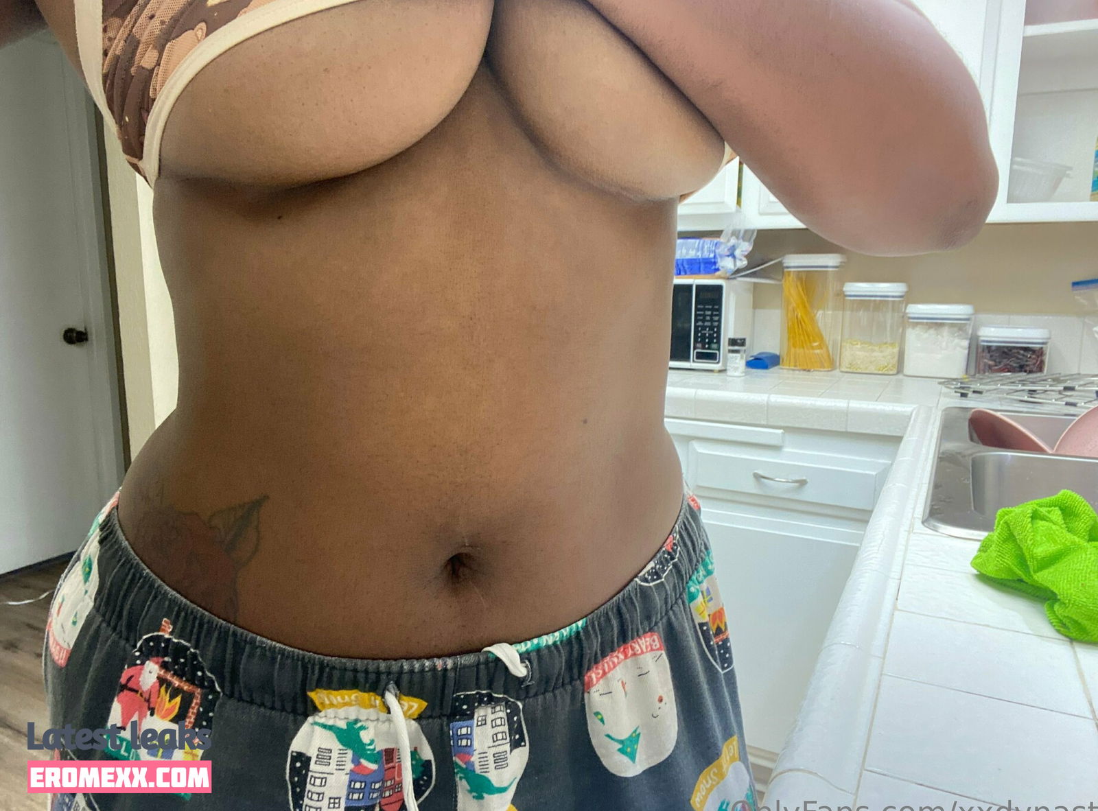 Latest Leaks xxdynasty Nude #6 - Fapello