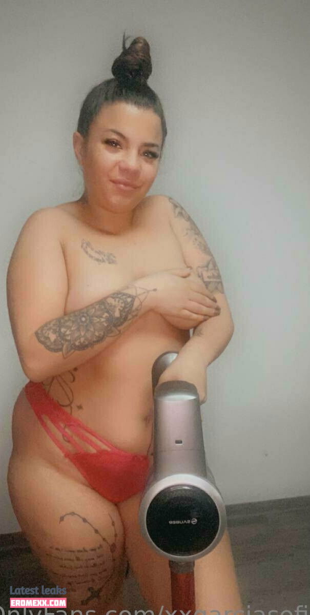 Latest Leaks xxgarciasofia Nude #12 - Fapello