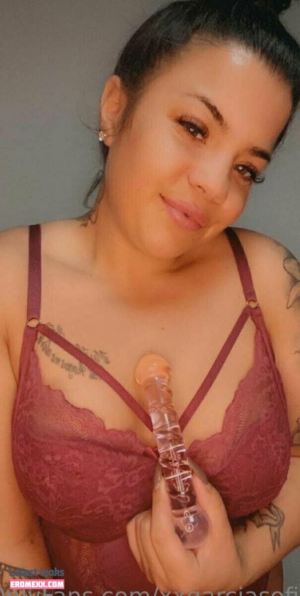 Latest Leaks xxgarciasofia Nude #3 - Fapello