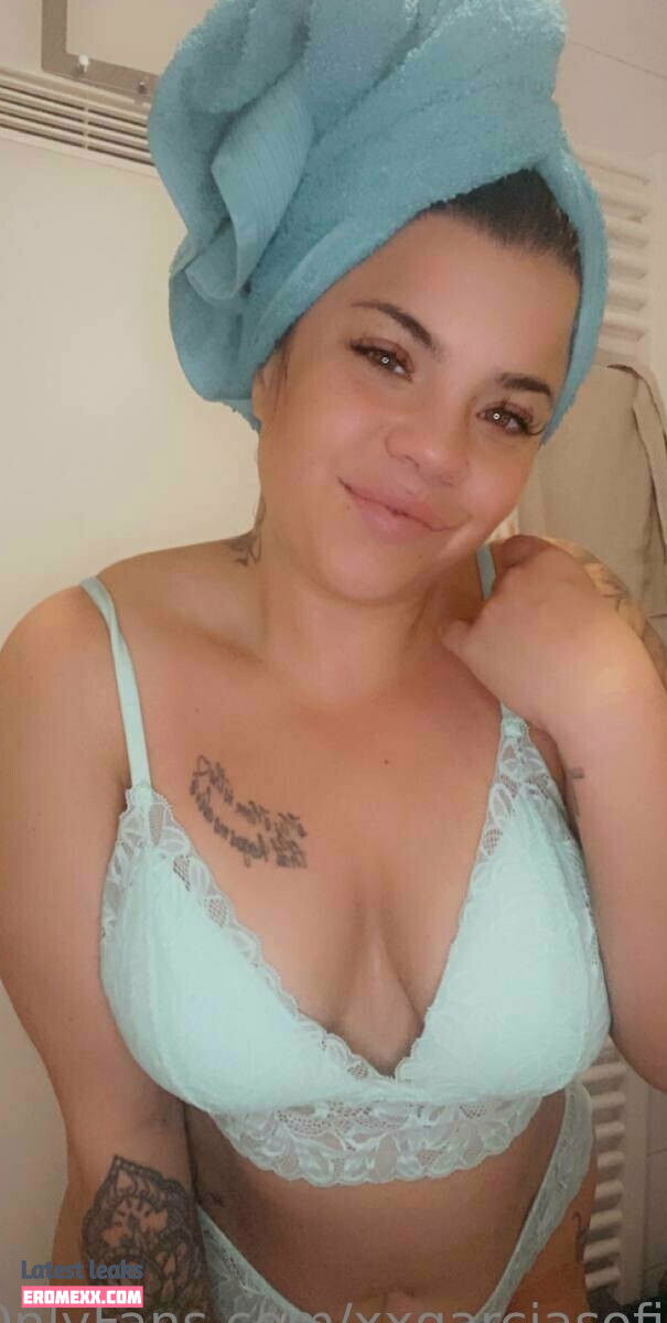 Latest Leaks xxgarciasofia Nude #4 - Fapello