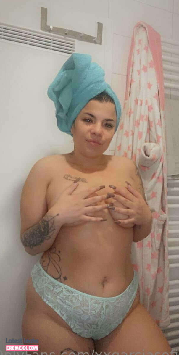 Latest Leaks xxgarciasofia Nude #5 - Fapello
