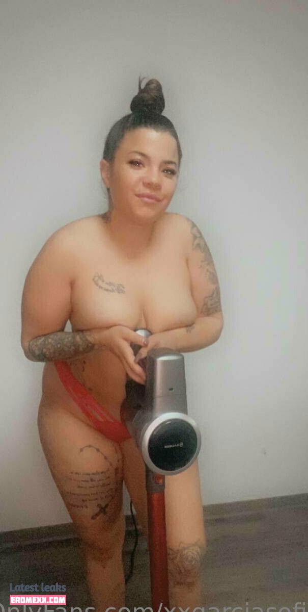 Latest Leaks xxgarciasofia Nude #8 - Fapello