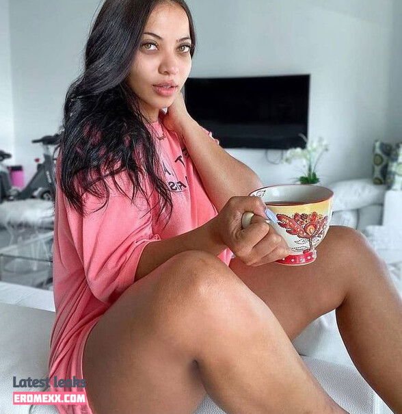 Latest Leaks Xxginaa_ Nude #6 - Fapello
