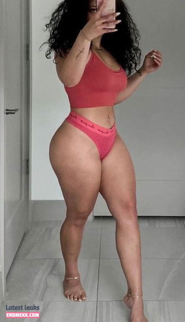 Latest Leaks Xxginaa_ Nude #8 - Fapello
