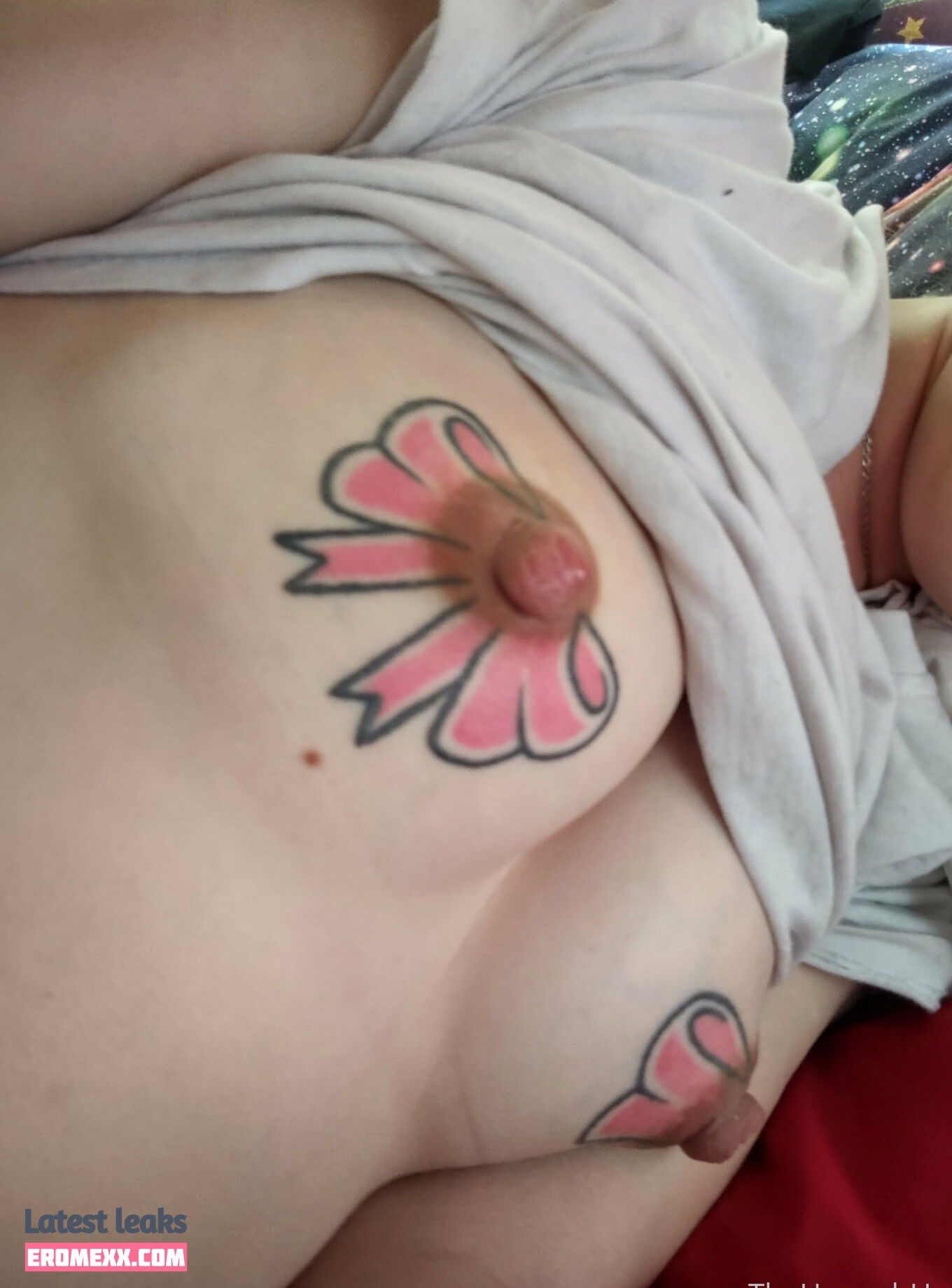 Latest Leaks xxhannahhaysxx Nude #12 - Fapello