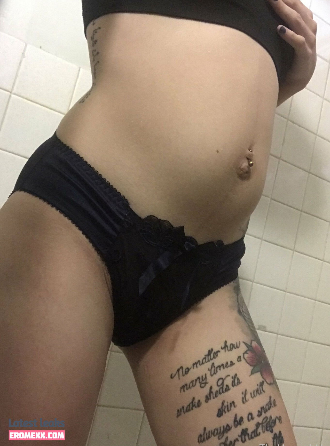 Latest Leaks xxhannahhaysxx Nude #24 - Fapello