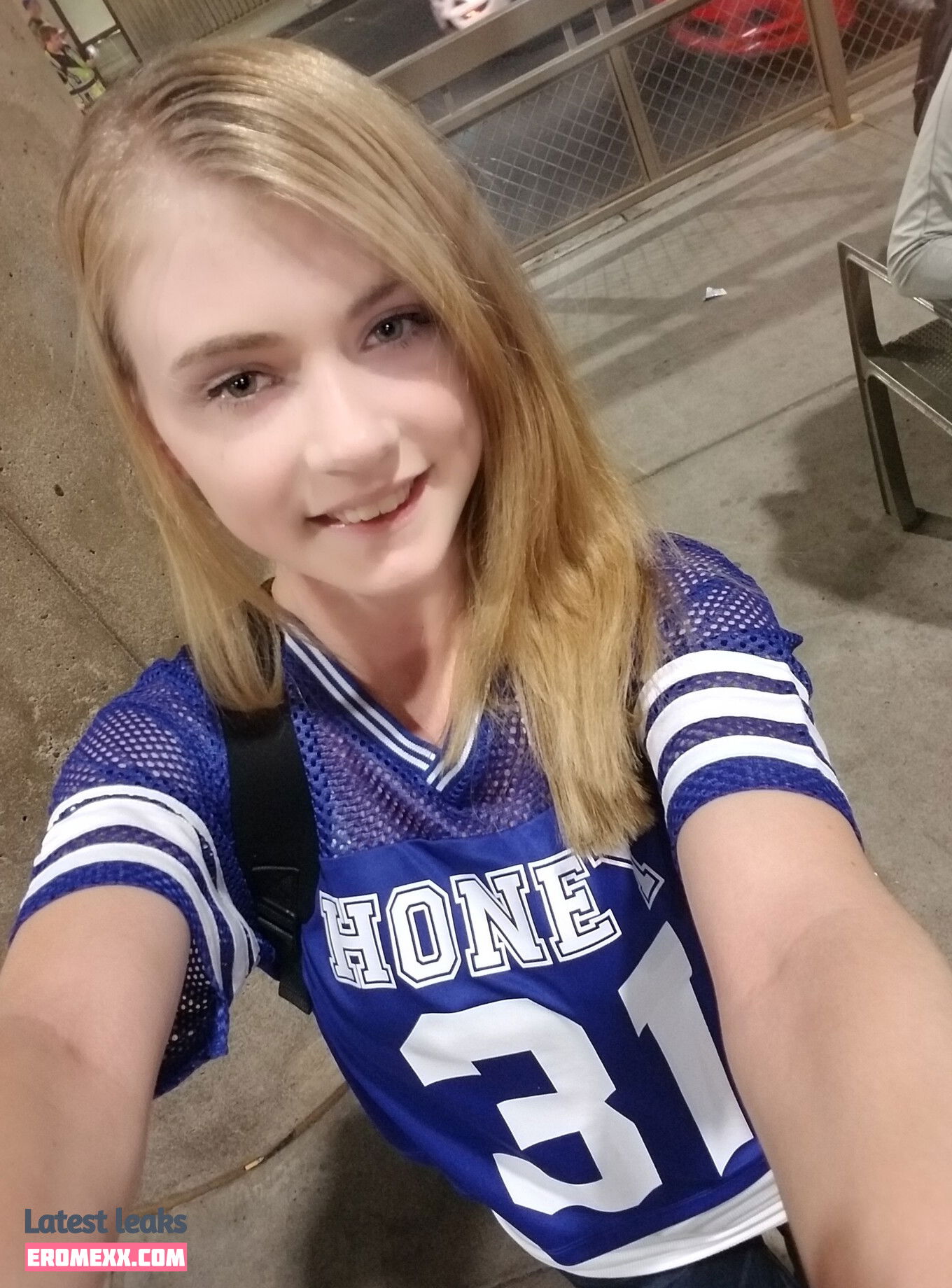 Latest Leaks xxhannahhaysxx Nude #41 - Fapello