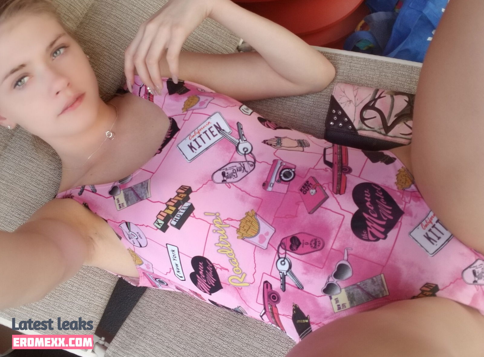 Latest Leaks xxhannahhaysxx Nude #47 - Fapello