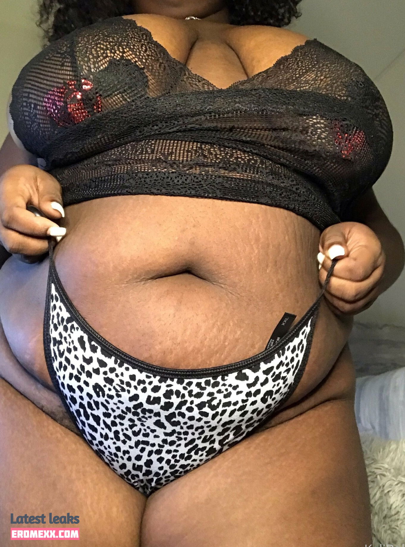 Latest Leaks xxkalixx Nude #3 - Fapello