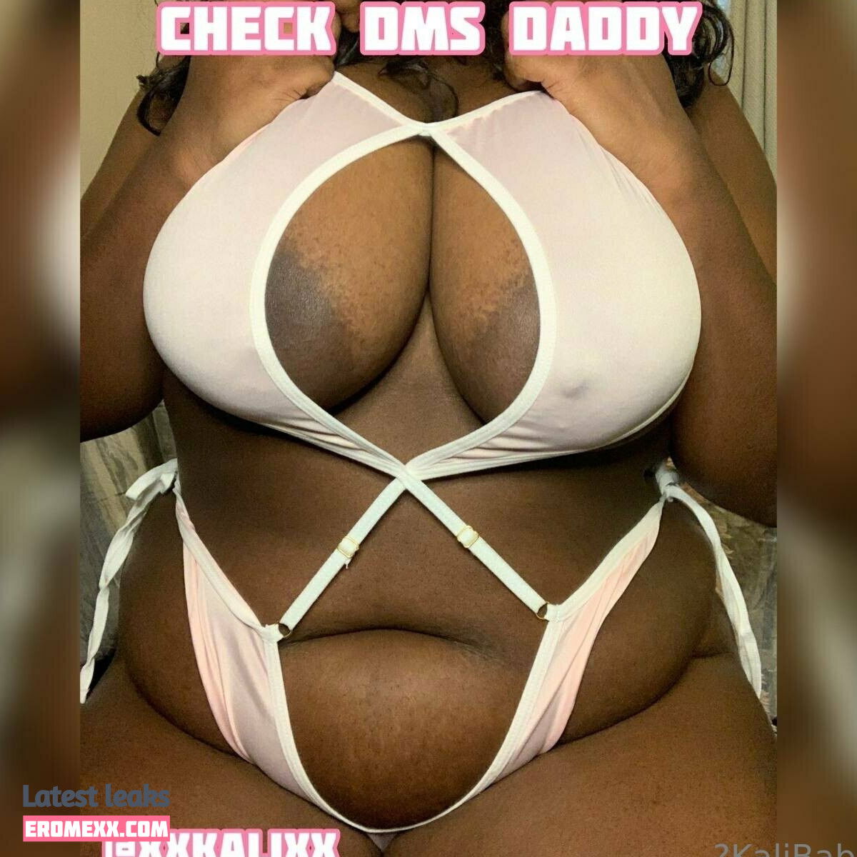 Latest Leaks xxkalixx Nude #70 - Fapello