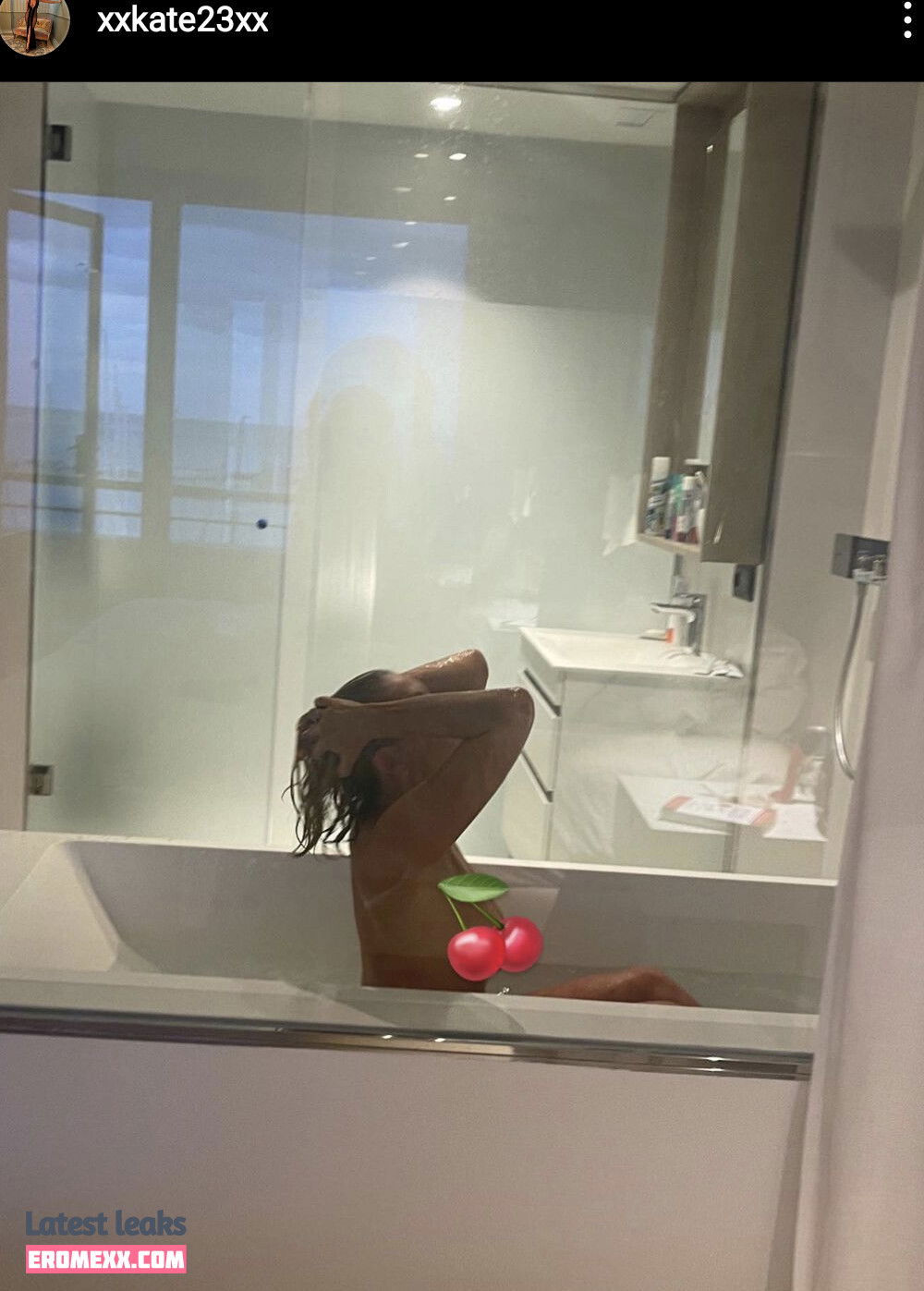 Latest Leaks Xxkate23xx Nude #4 - Fapello