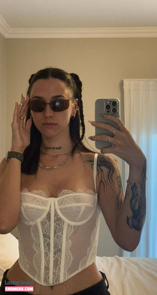 Latest Leaks xxkatierose Nude #2 - Fapello