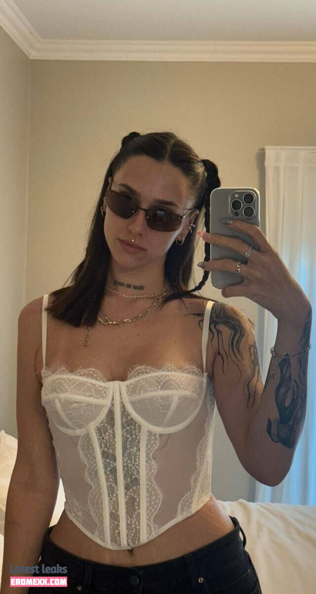 Latest Leaks xxkatierose Nude #5 - Fapello