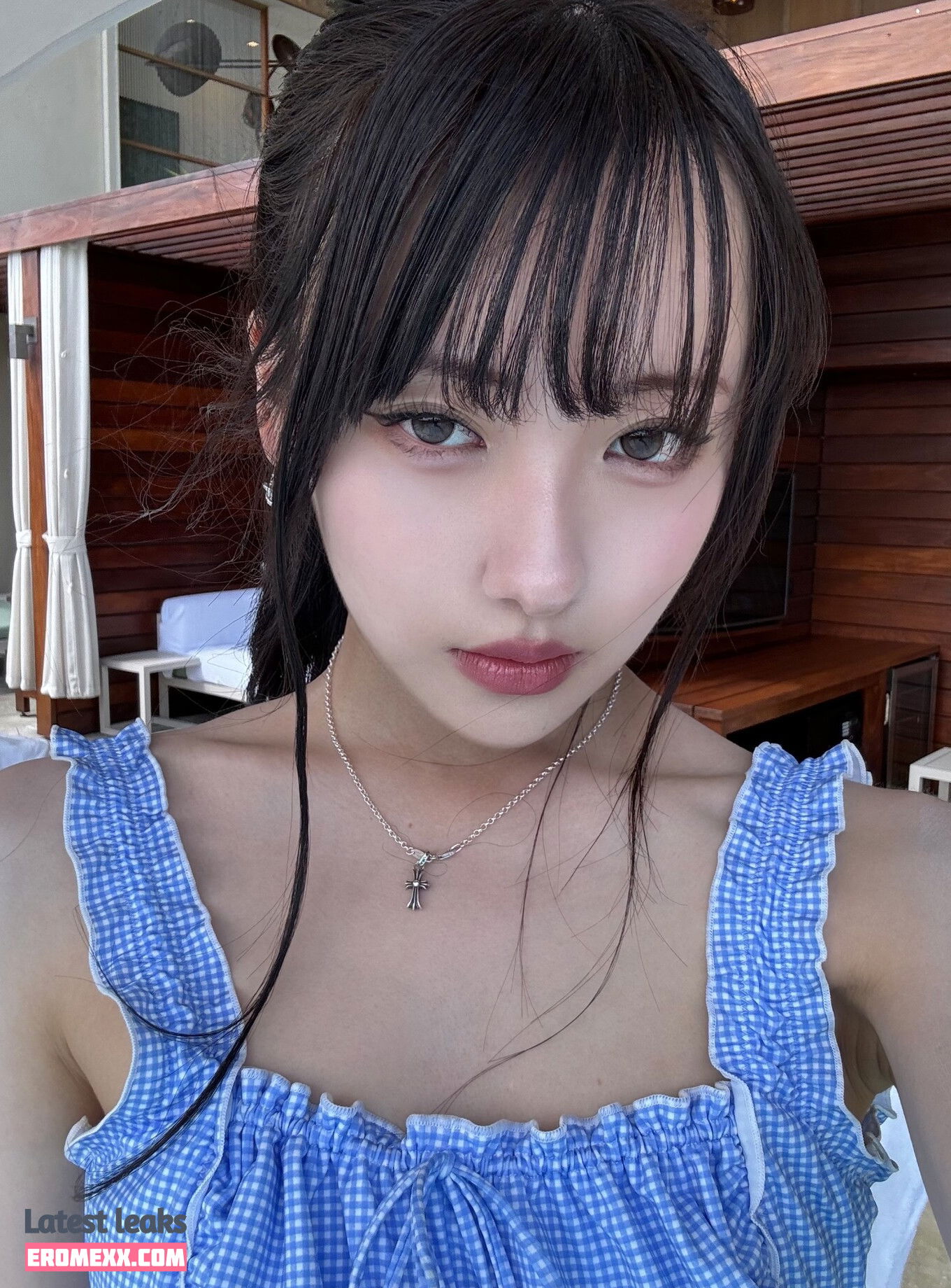 Latest Leaks _xxkhyn Nude #100 - Fapello