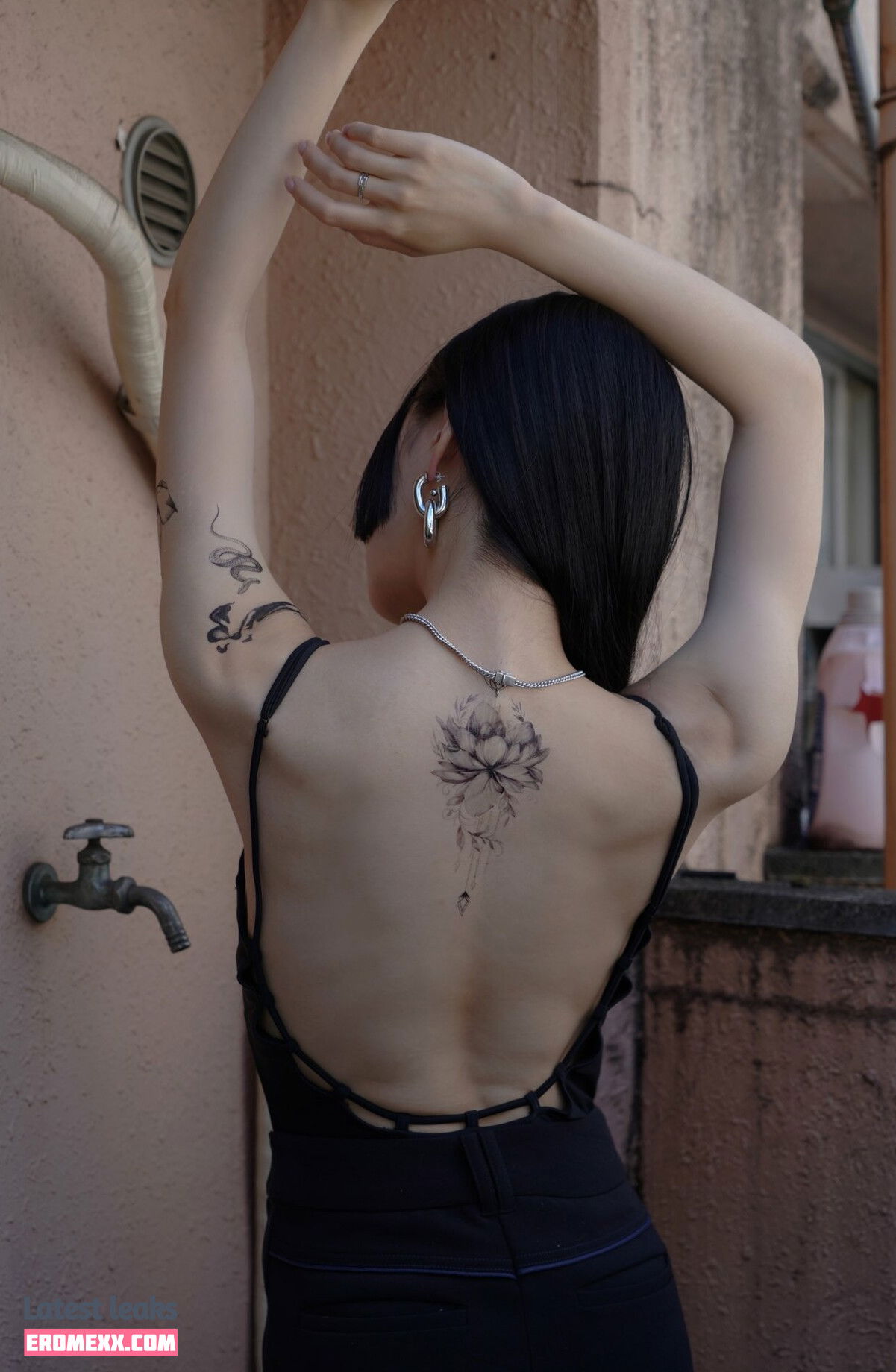 Latest Leaks _xxkhyn Nude #43 - Fapello