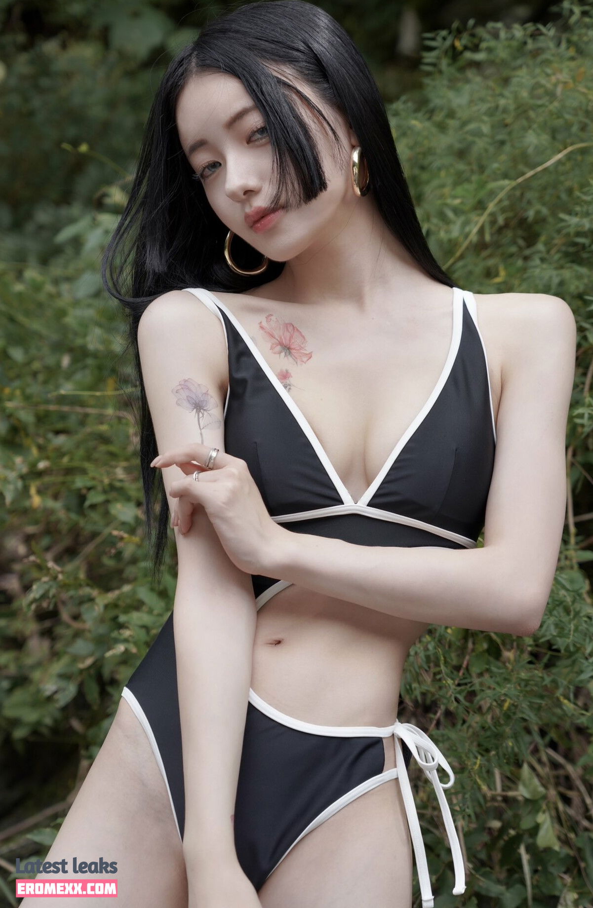 Latest Leaks _xxkhyn Nude #54 - Fapello