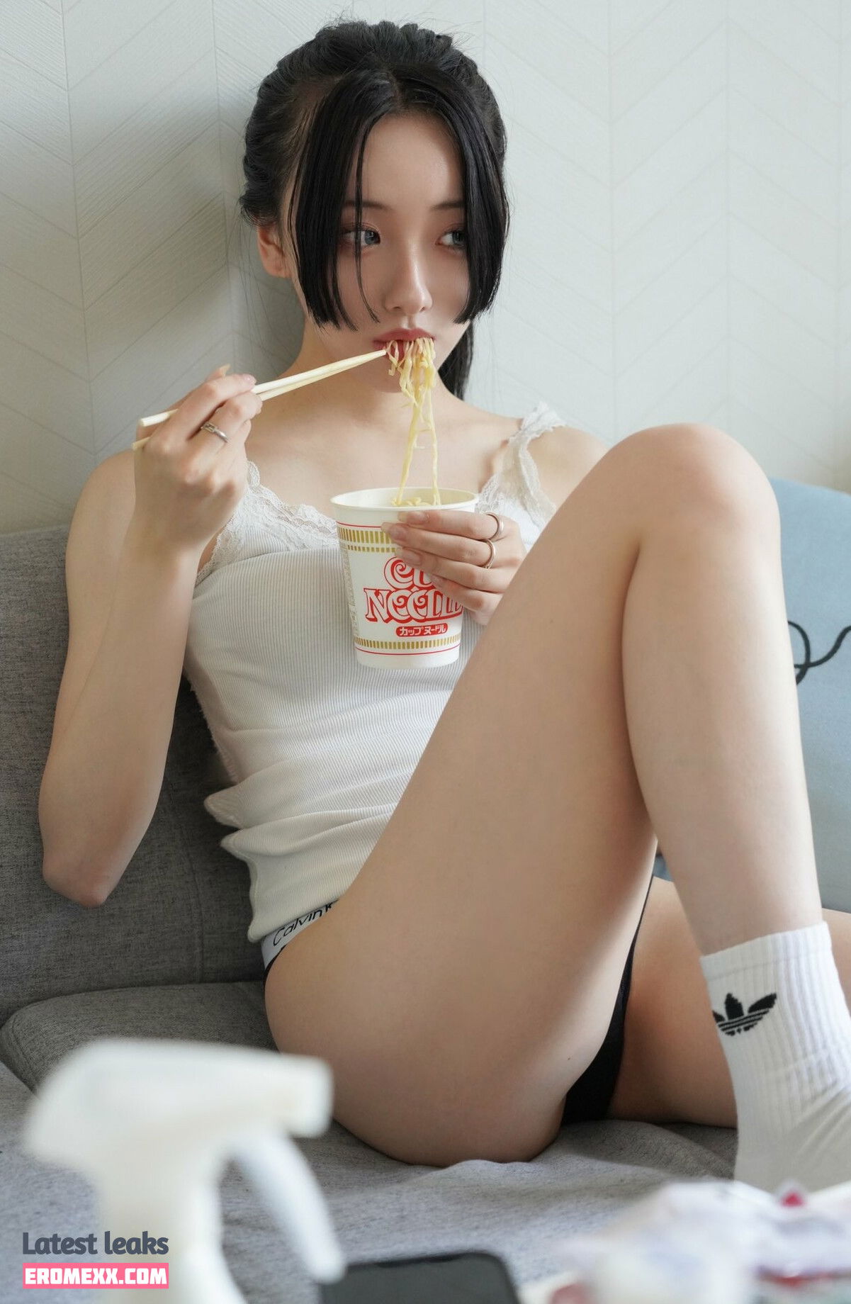 Latest Leaks _xxkhyn Nude #59 - Fapello