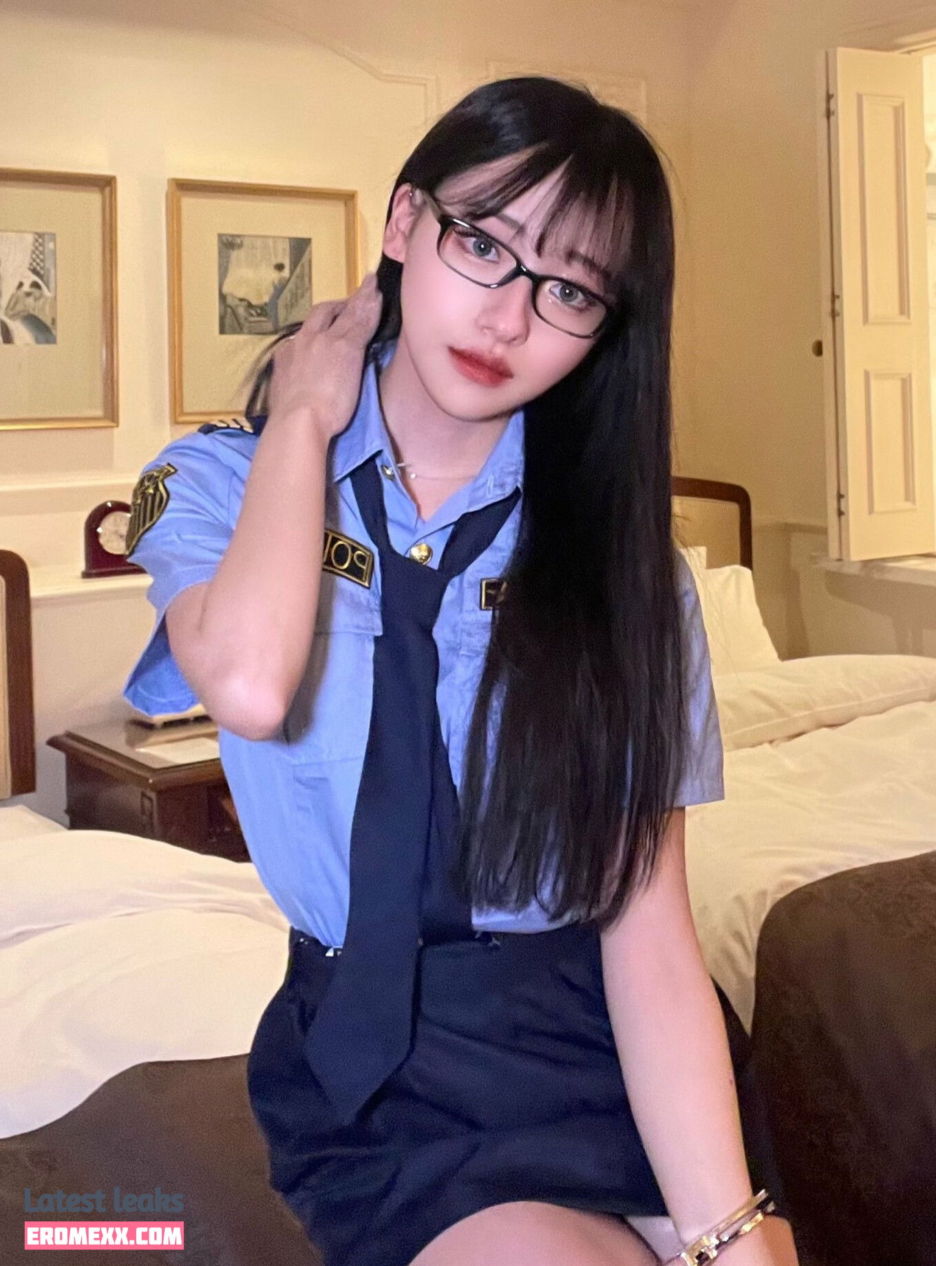 Latest Leaks _xxkhyn Nude #76 - Fapello