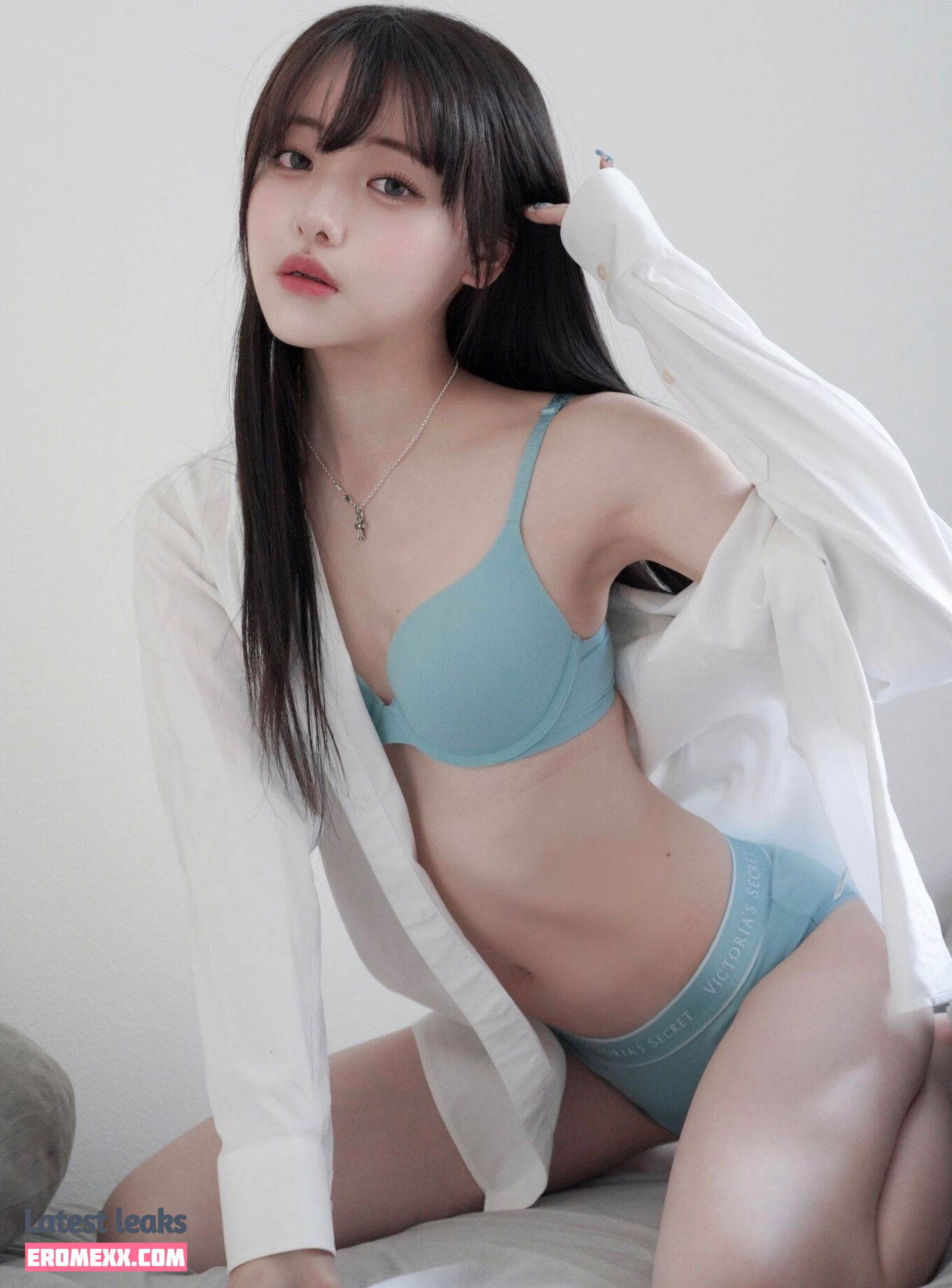 Latest Leaks _xxkhyn Nude #97 - Fapello