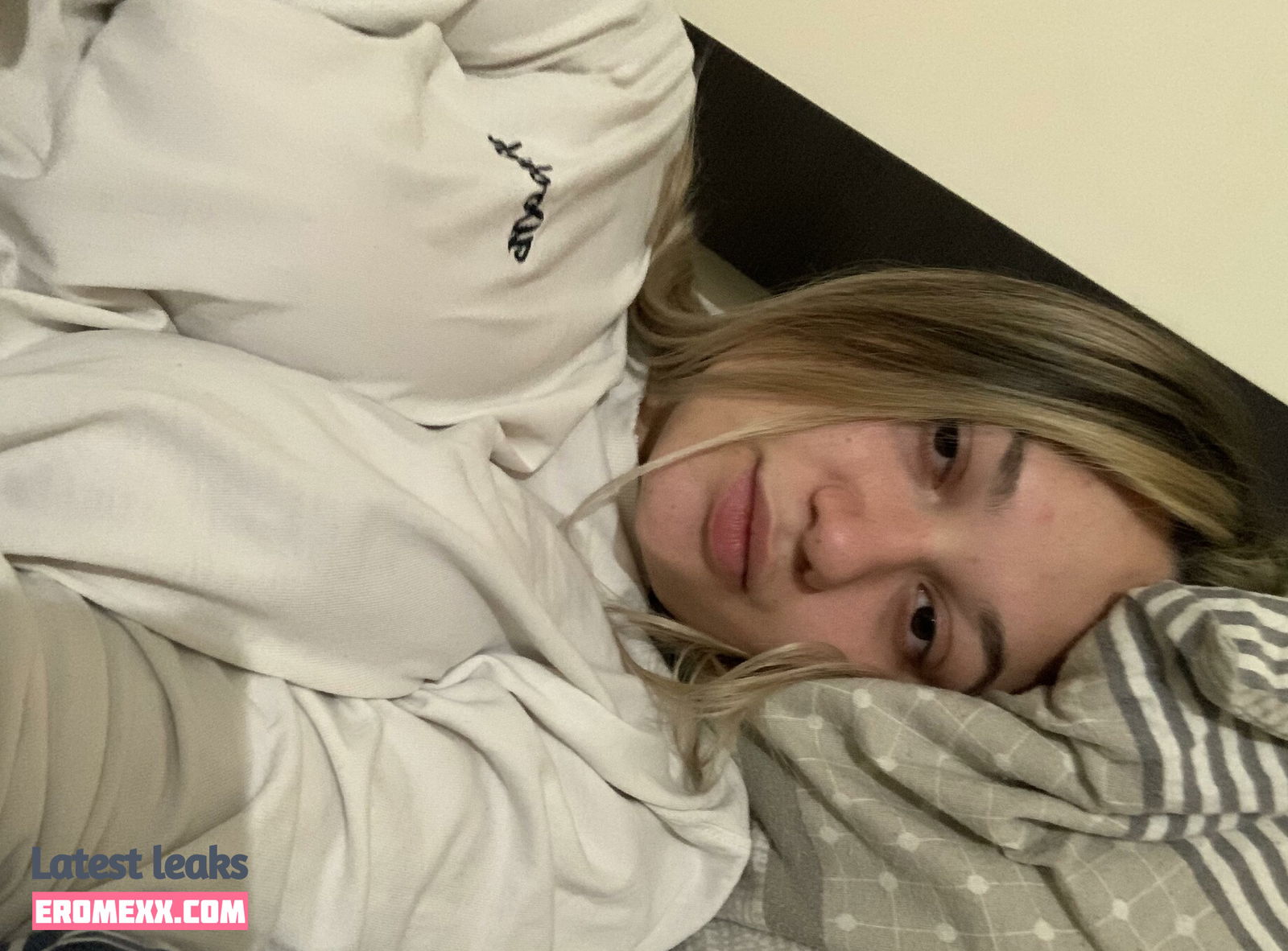 Latest Leaks XxkityxX Nude #1 - Fapello