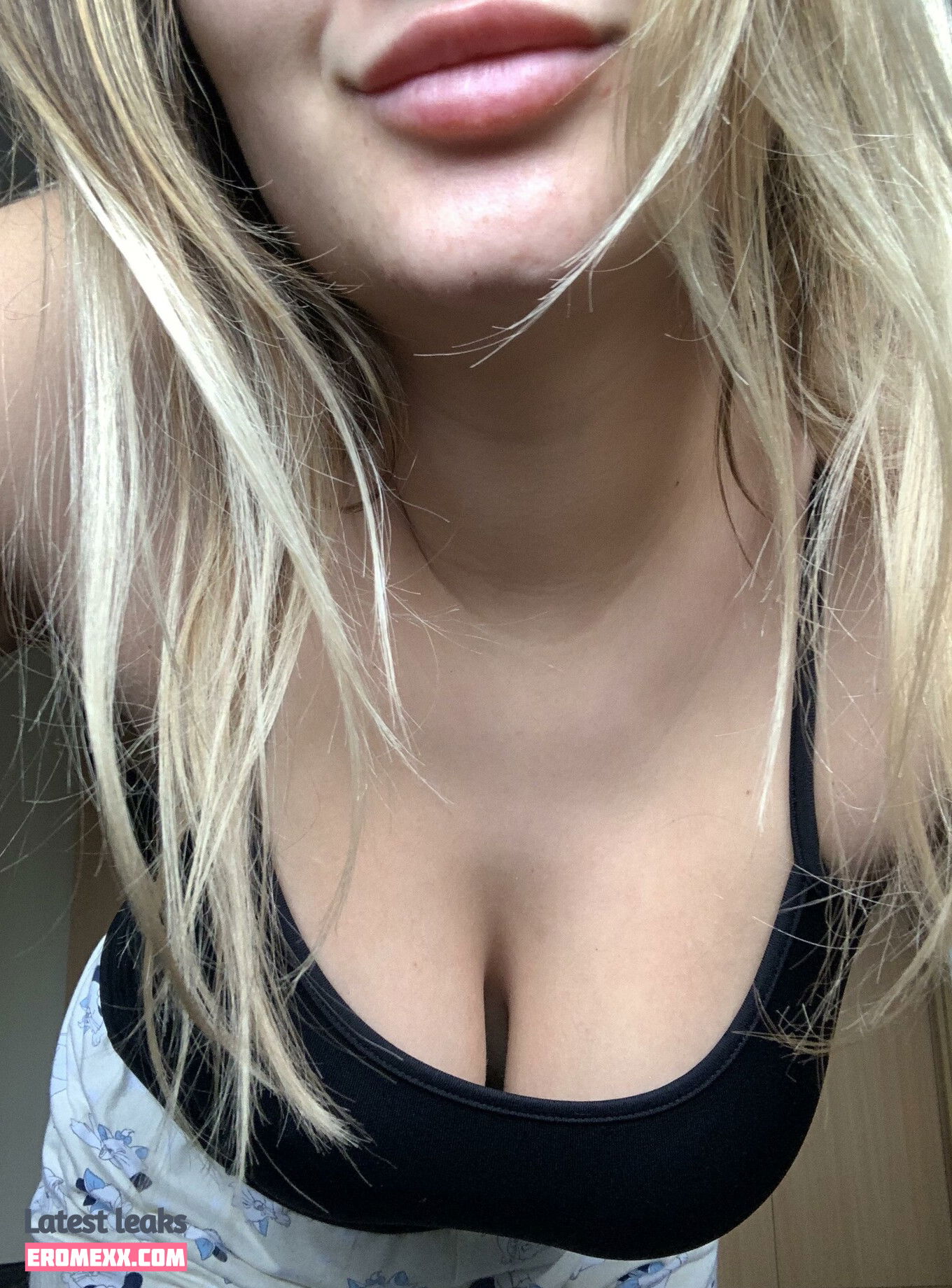 Latest Leaks XxkityxX Nude #3 - Fapello