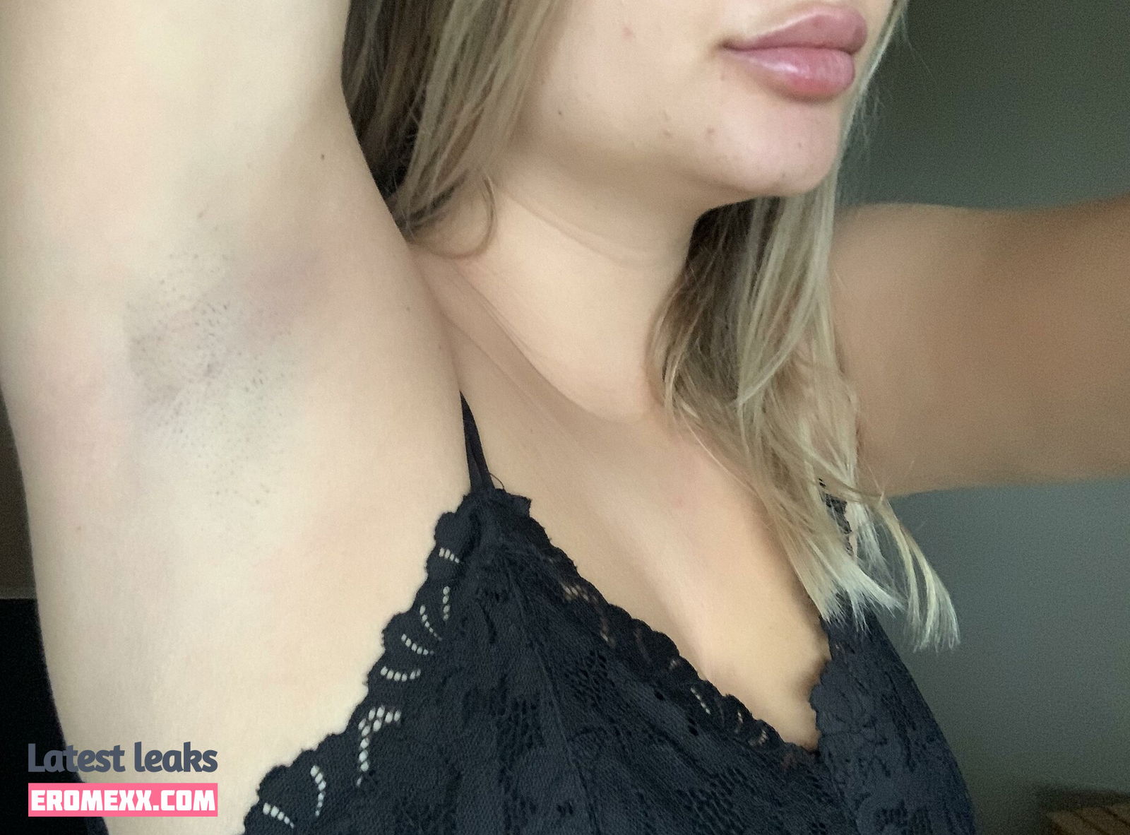 Latest Leaks XxkityxX Nude #30 - Fapello