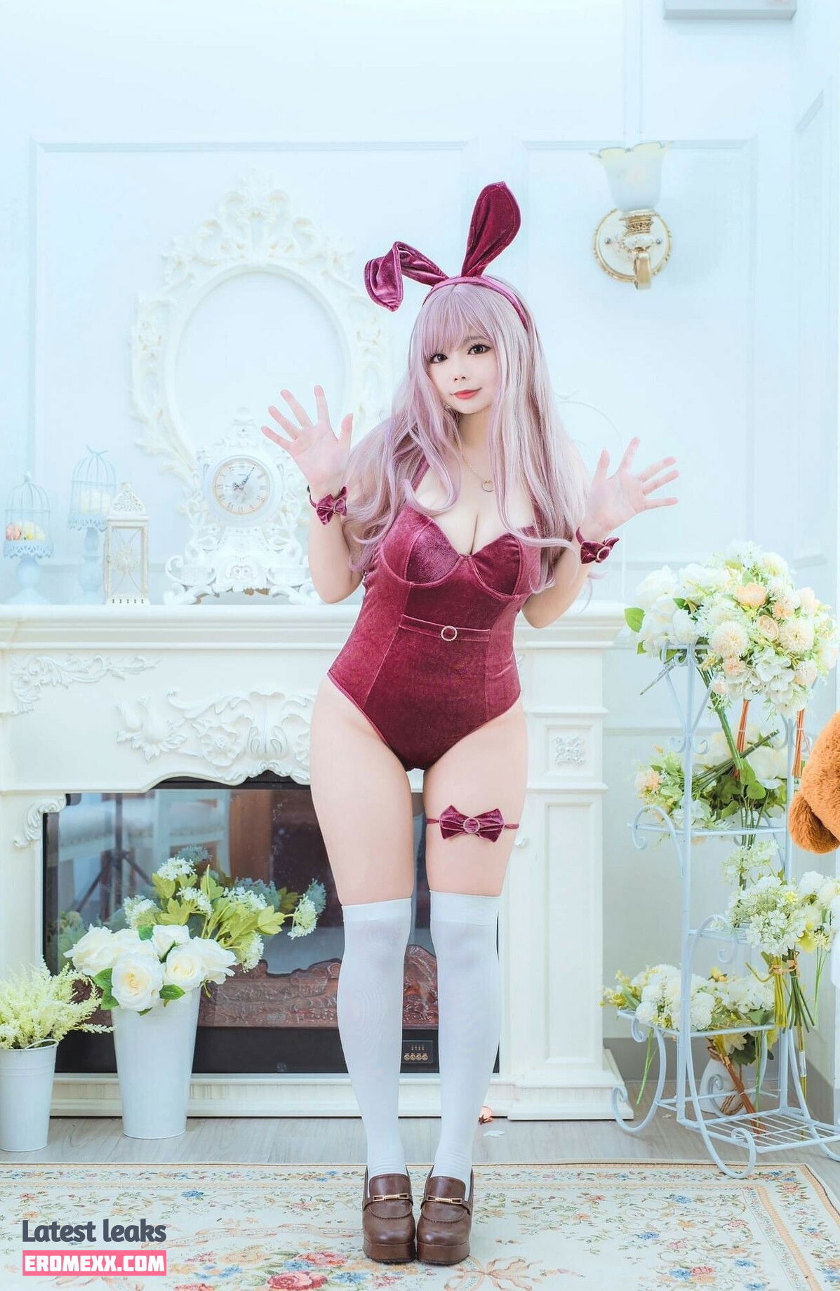 Latest Leaks xxkyu16 Nude #1 - Fapello