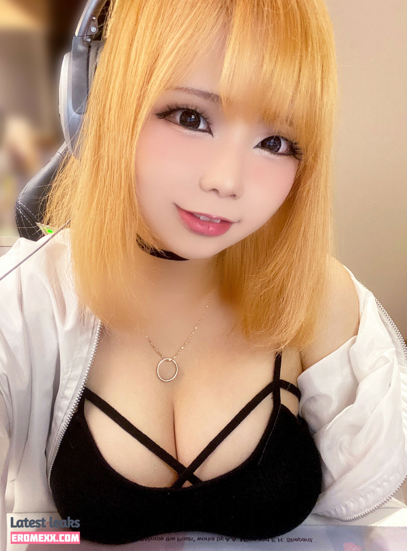Latest Leaks xxkyu16 Nude #2 - Fapello