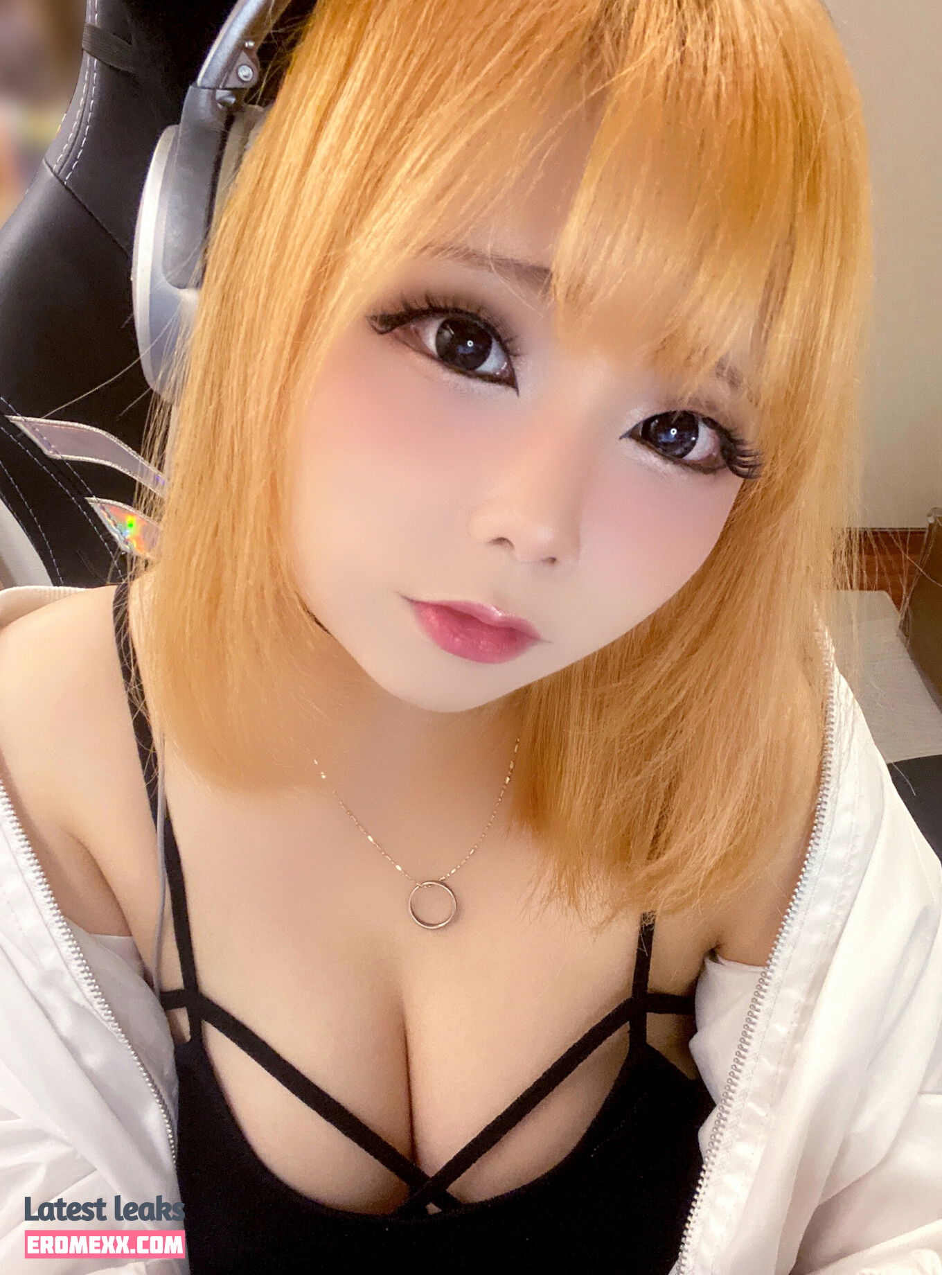 Latest Leaks xxkyu16 Nude #5 - Fapello