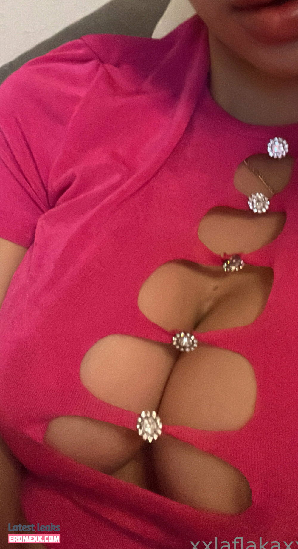 Latest Leaks xxlaflakax Nude #2 - Fapello