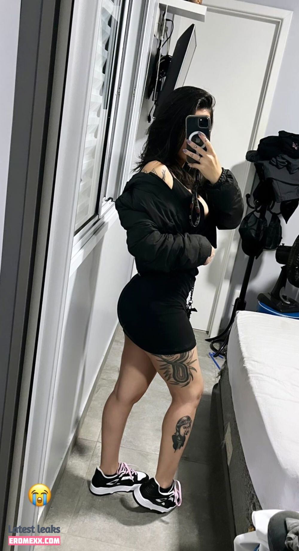 Latest Leaks Xxlaisx Nude #1 - Fapello