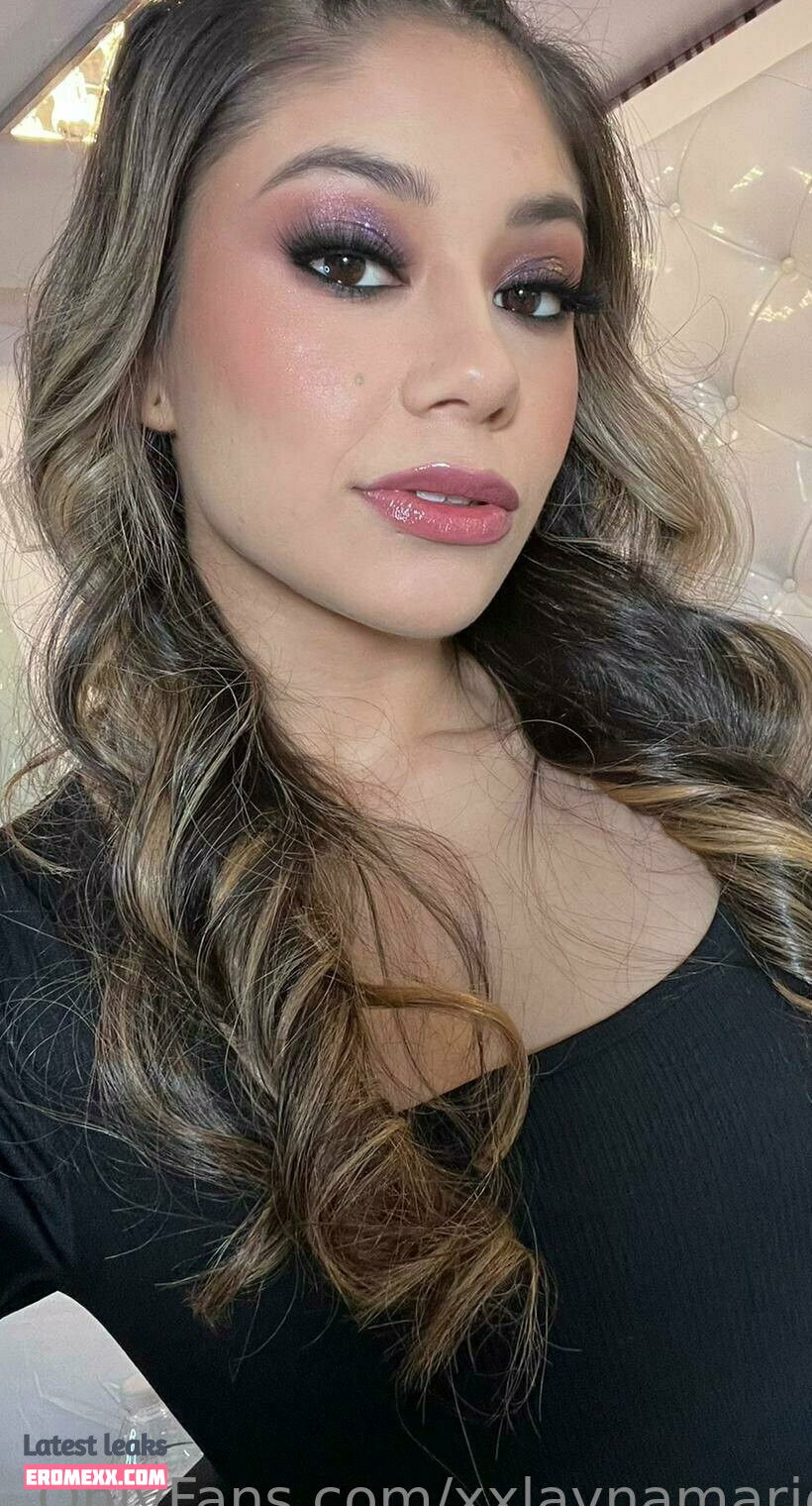 Latest Leaks xxlaynamarie Nude #49 - Fapello